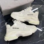 Маратонки  BL Цвят: Бял 1040