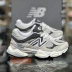 Маратонки NB Цвят: Сив 181633