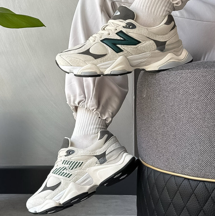 Маратонки NB 18121