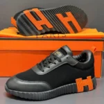 Маратонки HRM Цвят: Черен