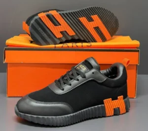 Маратонки HRM Цвят: Черен