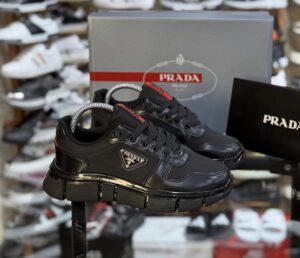 Обувки PR 01155