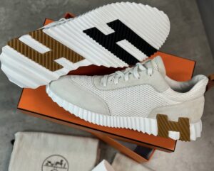 Маратонки HRM  1059